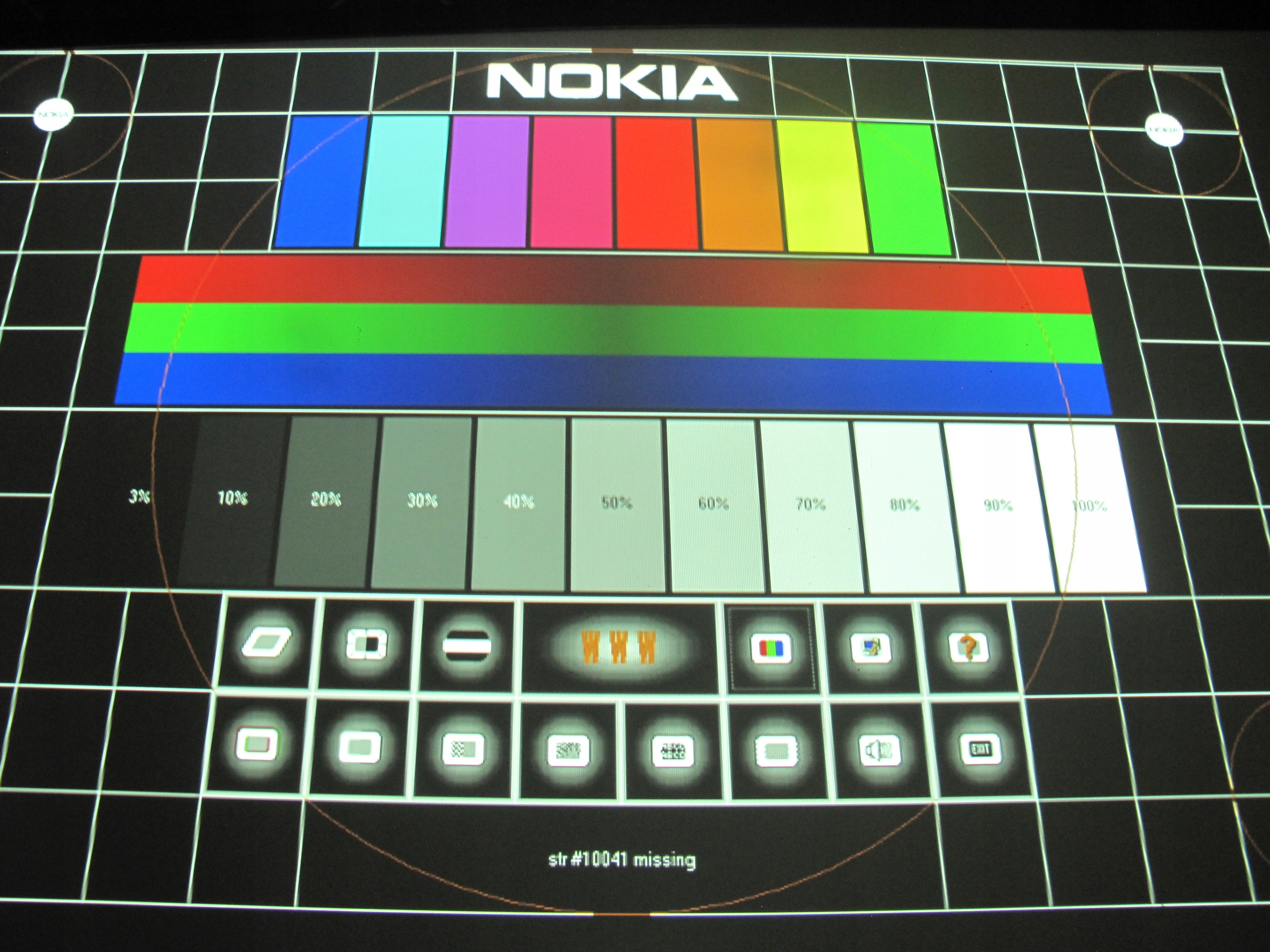 Projektor Rzutnik DLP Promethean EST-P1 HDMI WXGA Jasność lampy (ANSI) 3000 lm