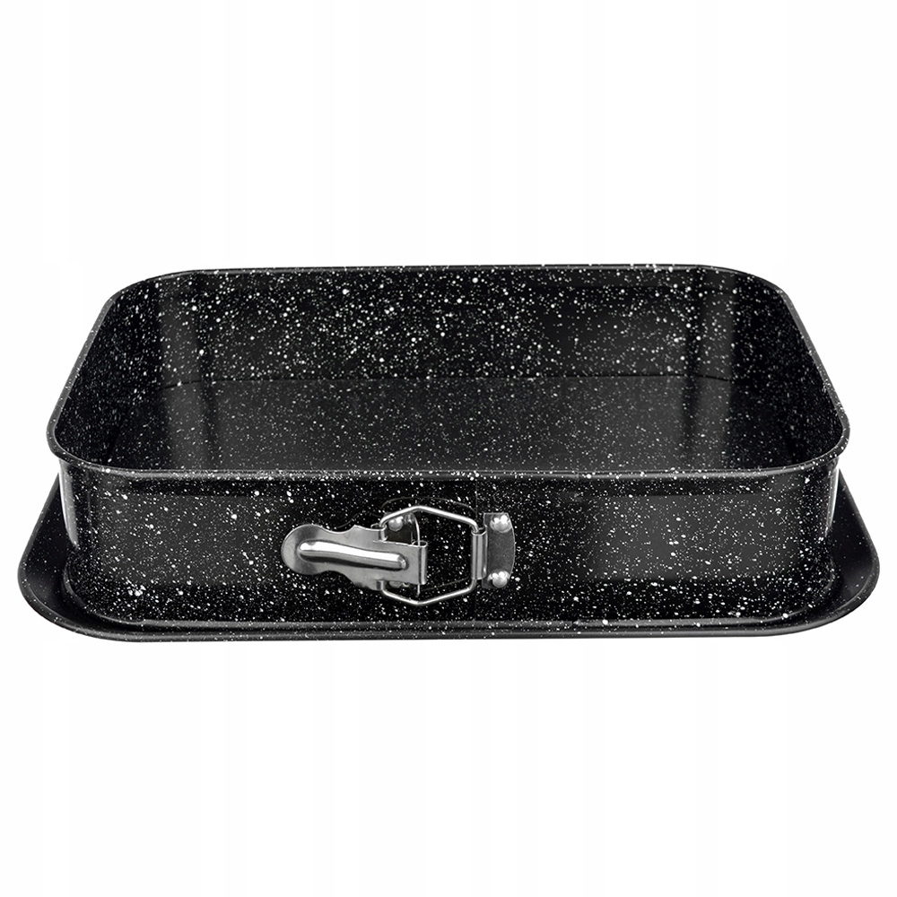 

Tortownica Forma Do Pieczenia Ciasta Tortu 35x24CM