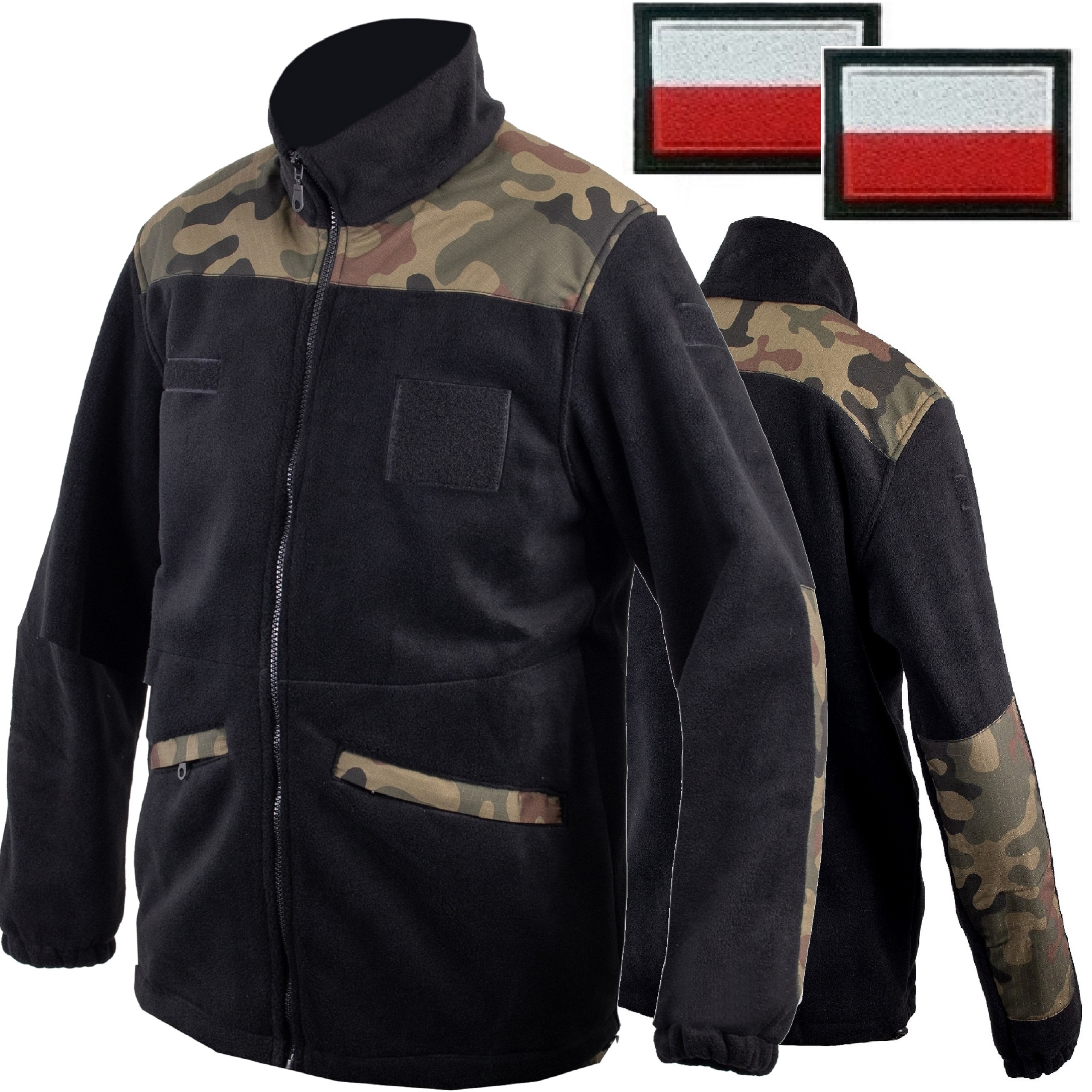 

Polar Wojskowy 12