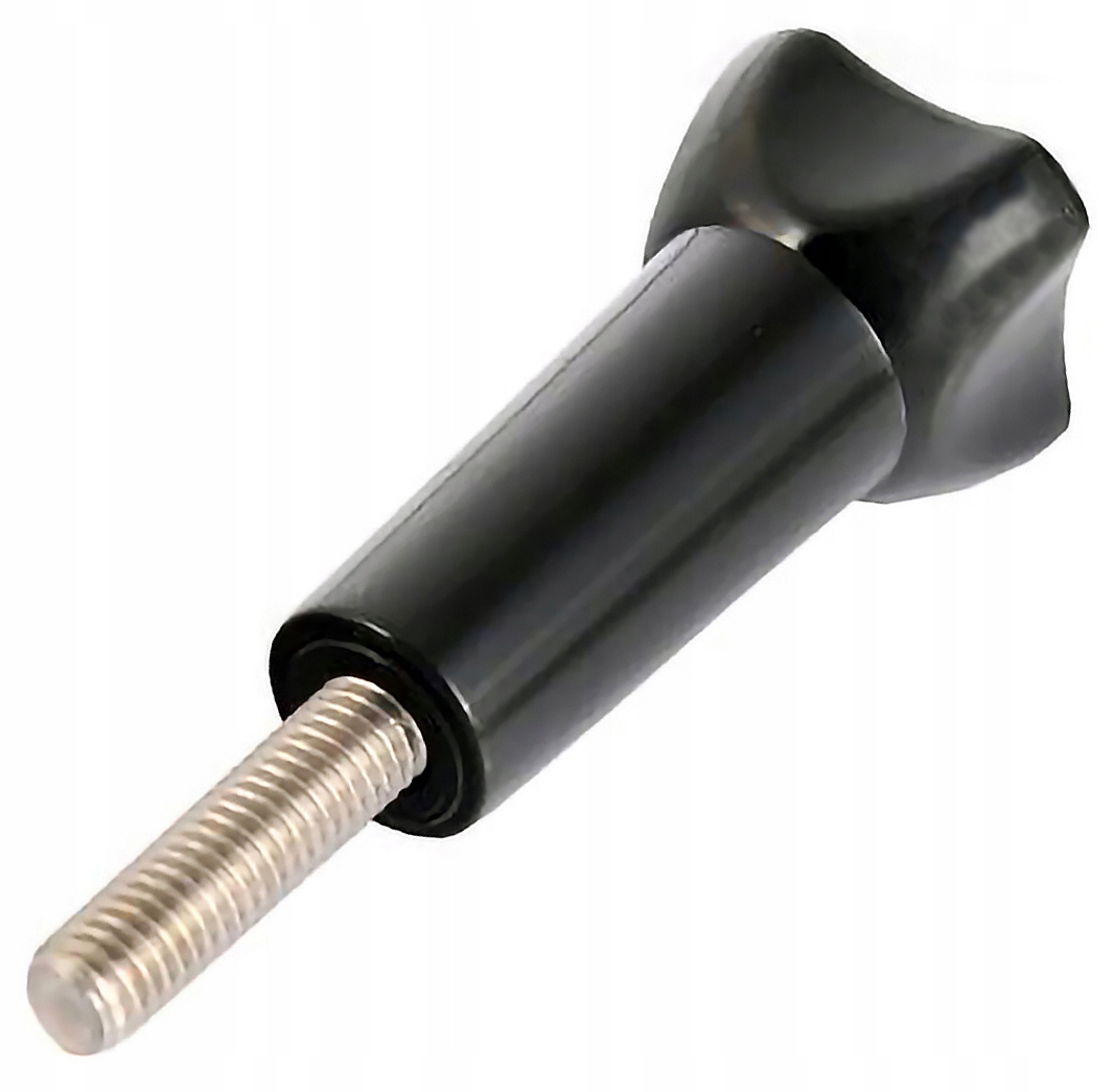 3x Śruba montażowa do GoPro 11 10 9 8 7 DJI OM 3 2 Stan opakowania oryginalne