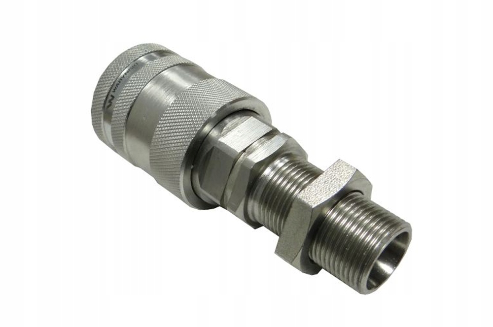 

Szybkozłącze Hydrauliczne Gniazdo Long M22X1.5 Zew