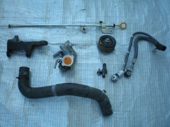 ЛАПА КРІПЛЕННЯ ПІДСТАВКА G3770z Ex37 Fx37 EX