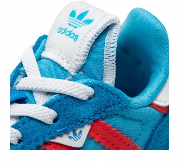 BUTY ADIDAS ORIGINALS SPORTOWE DZIECIĘCE MŁODZIEŻ Kolor wielokolorowy