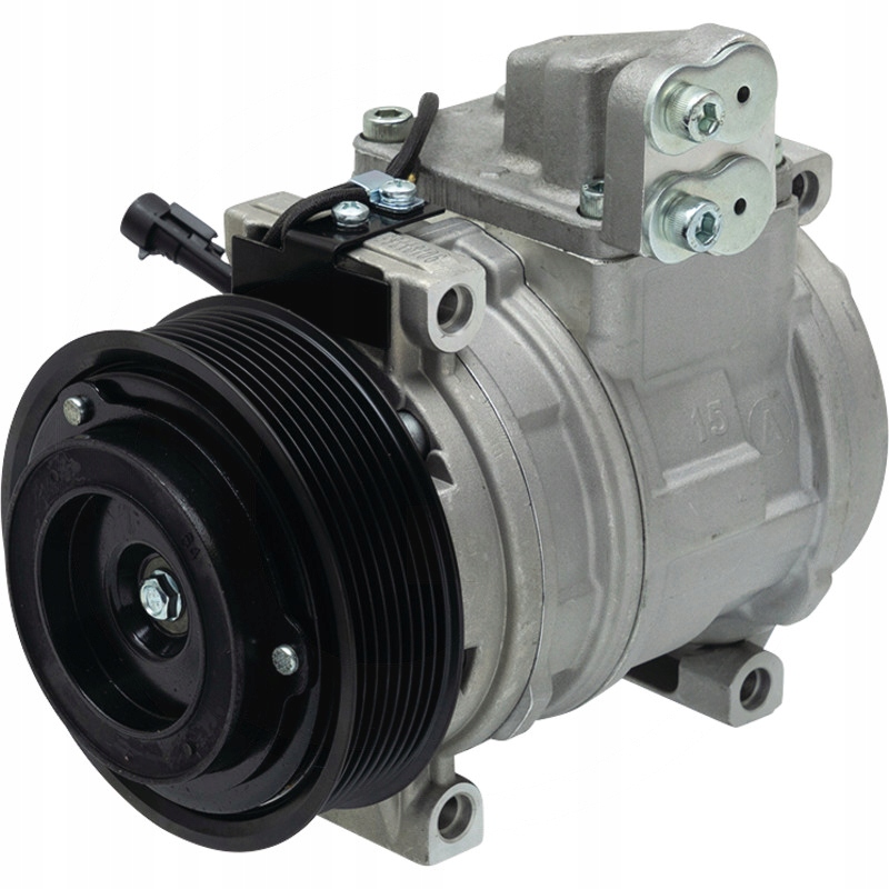 Kompresor klimatizace 65212164