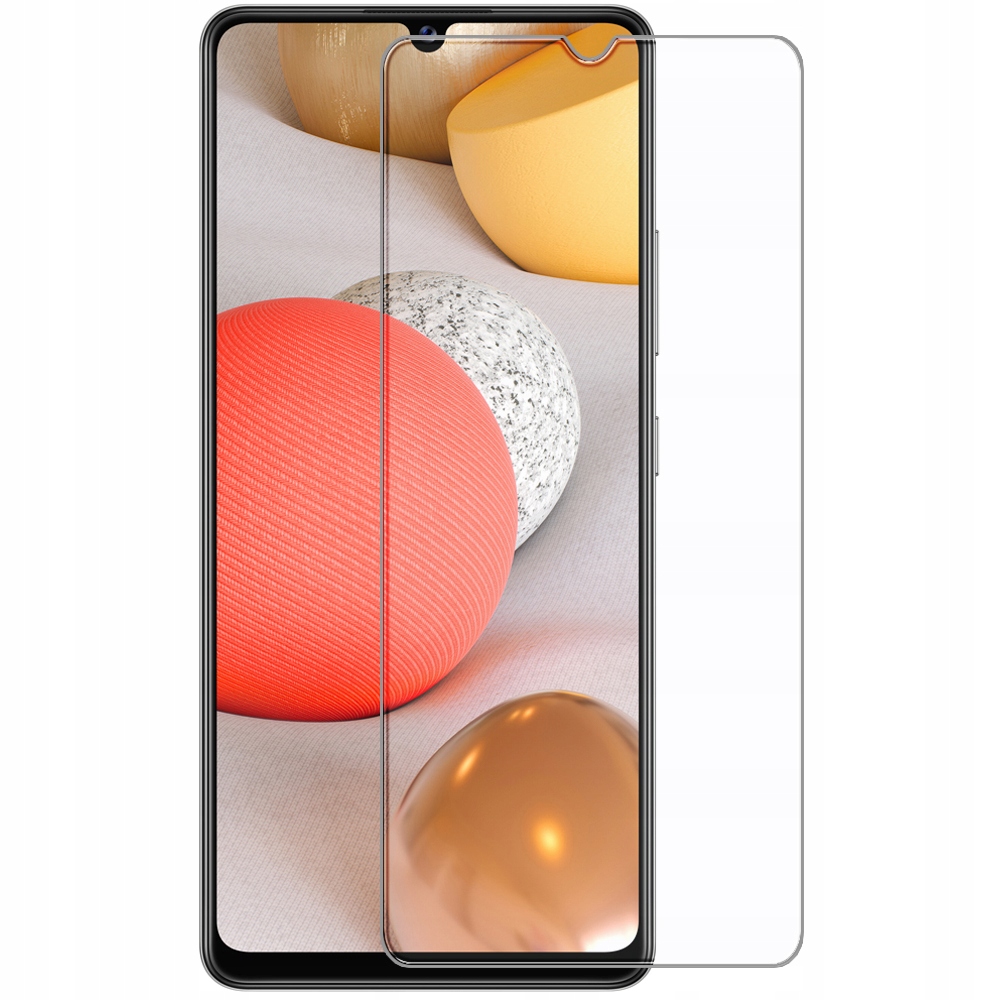 

Szkło Hartowane Szybka do Samsung Galaxy A42 5G