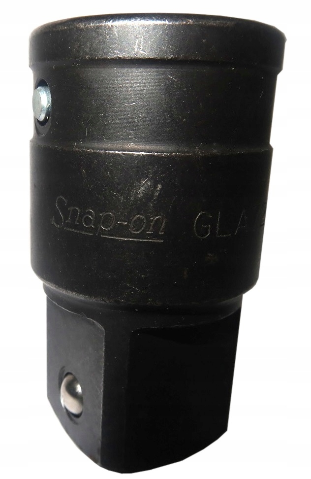 REDUKCJA PRZEJSCIOWKA UDAROWA Z 3 4 NA 1 GLA72A