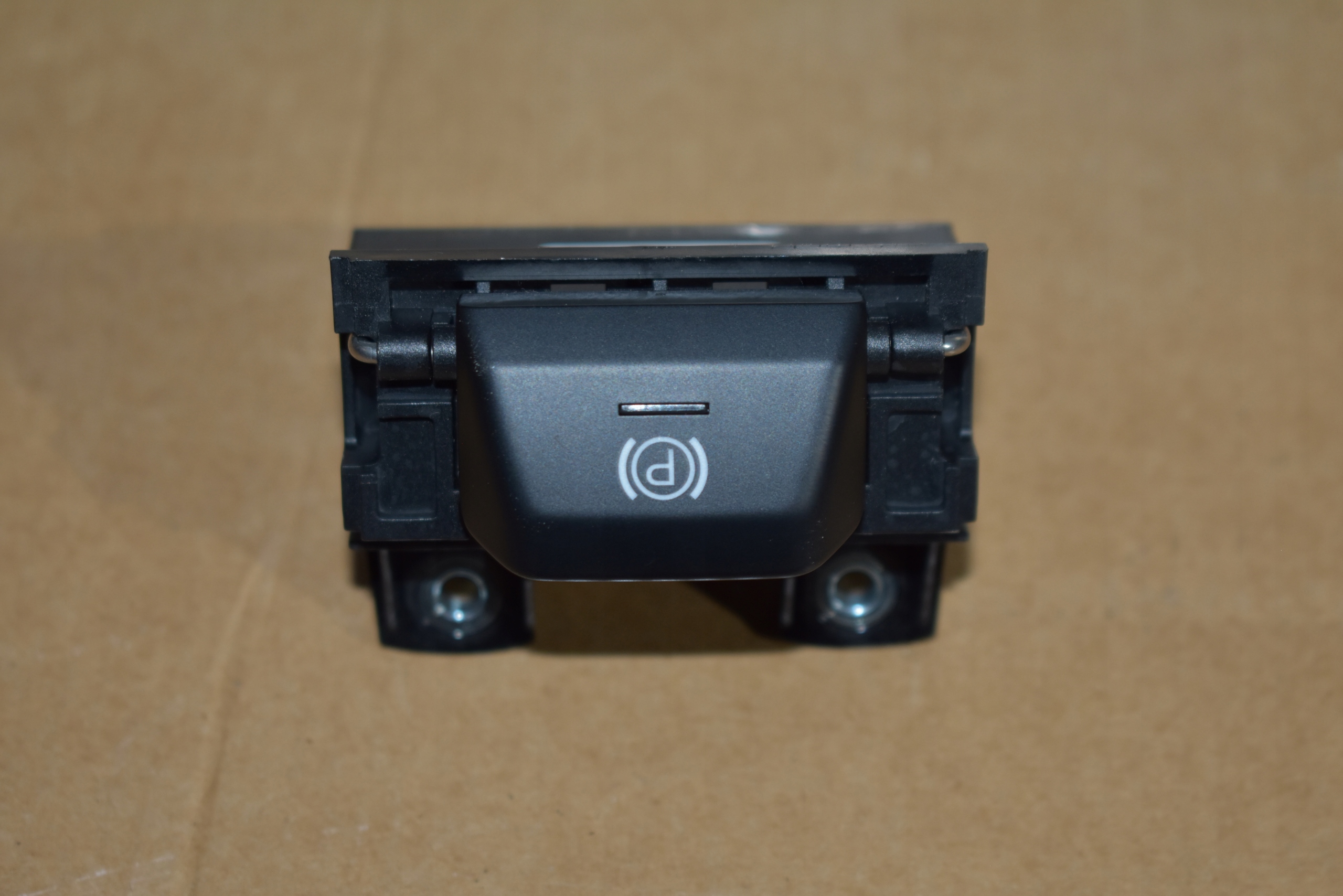 IDEALNY button PARKING PORSCHE PANAMERA 971 1 9