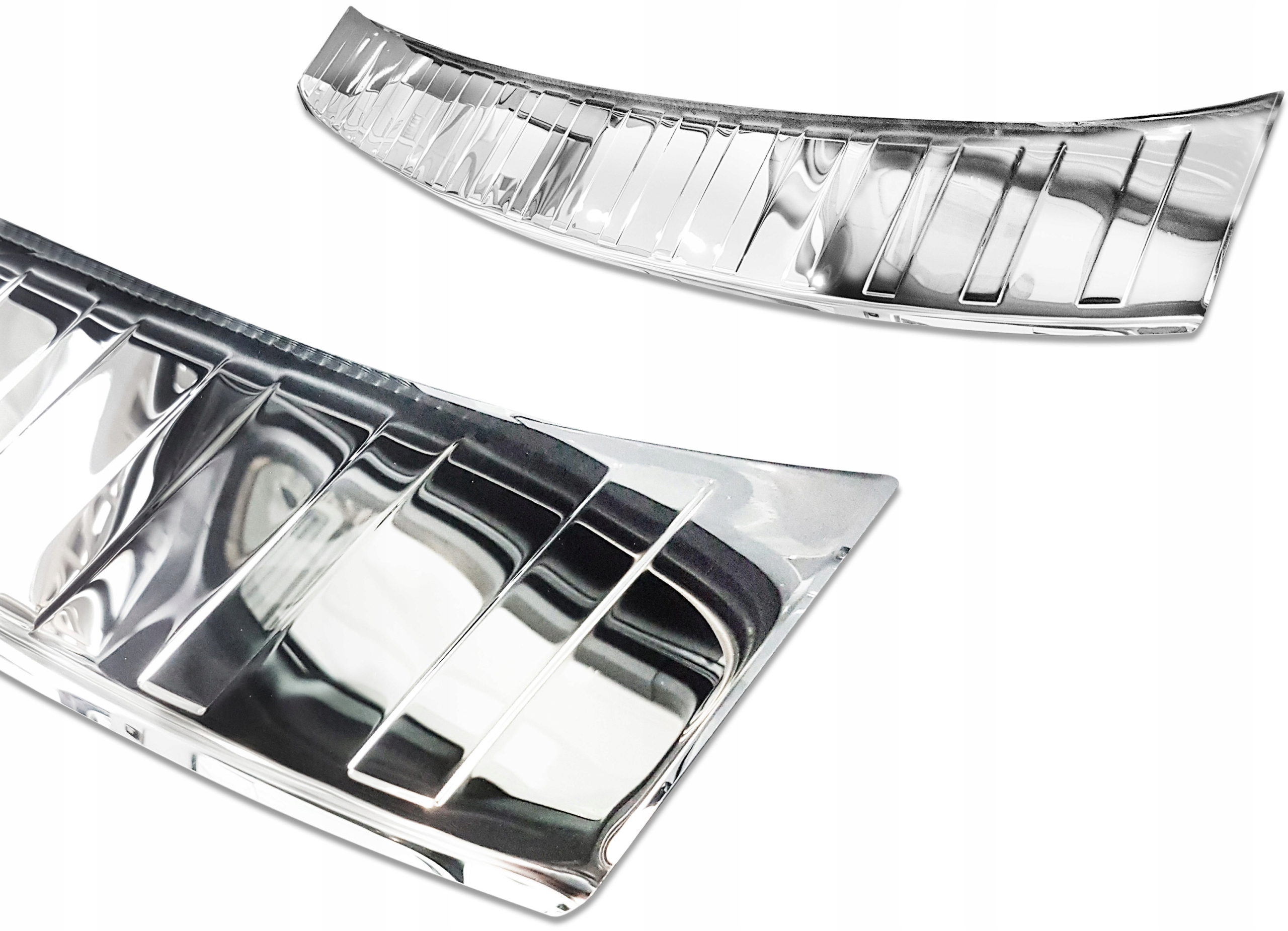 LISTWA NAKLADKA NA ZDERZAK FORD KUGA II 2013 Part number 2 38039