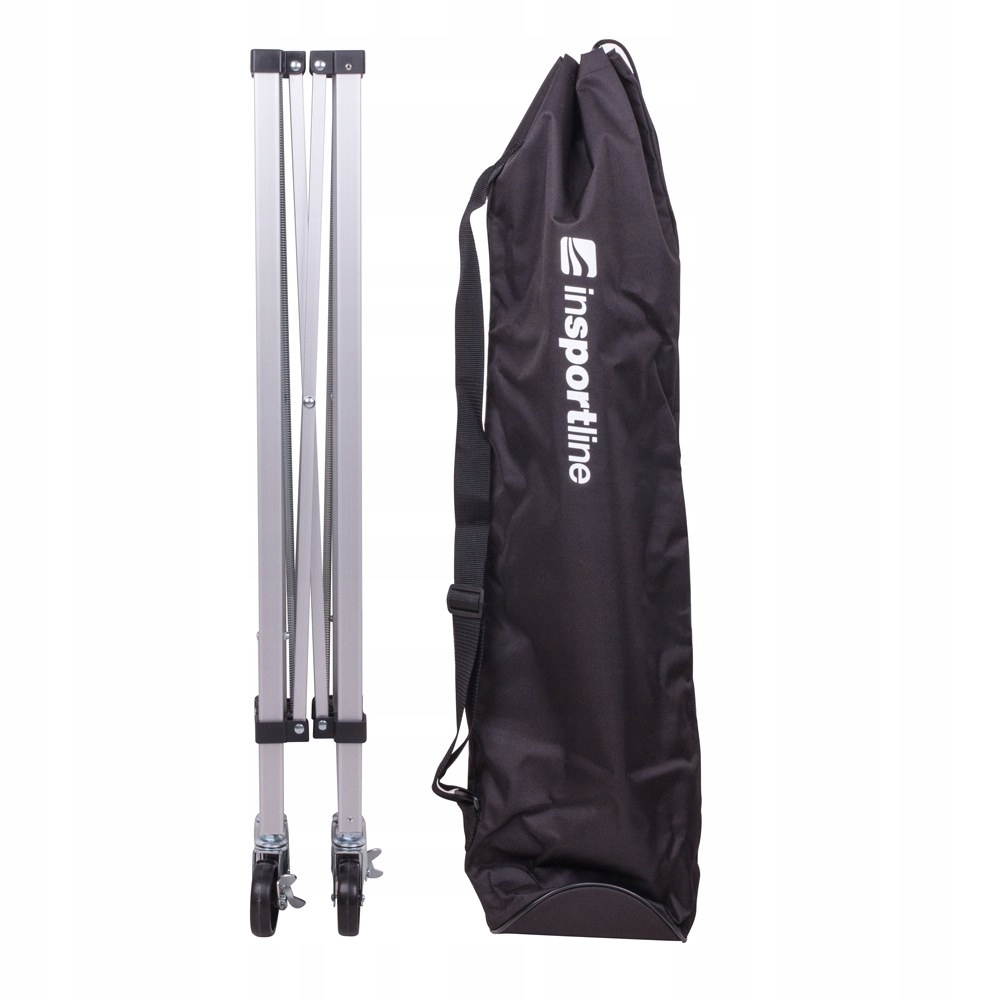 KOSZ NA PIŁKI TENISOWE SKŁADANY TB8202 INSPORTLINE Kod producenta 13238