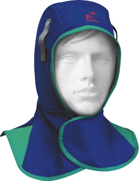 Kapuce svařovací kapuce 045224GYS