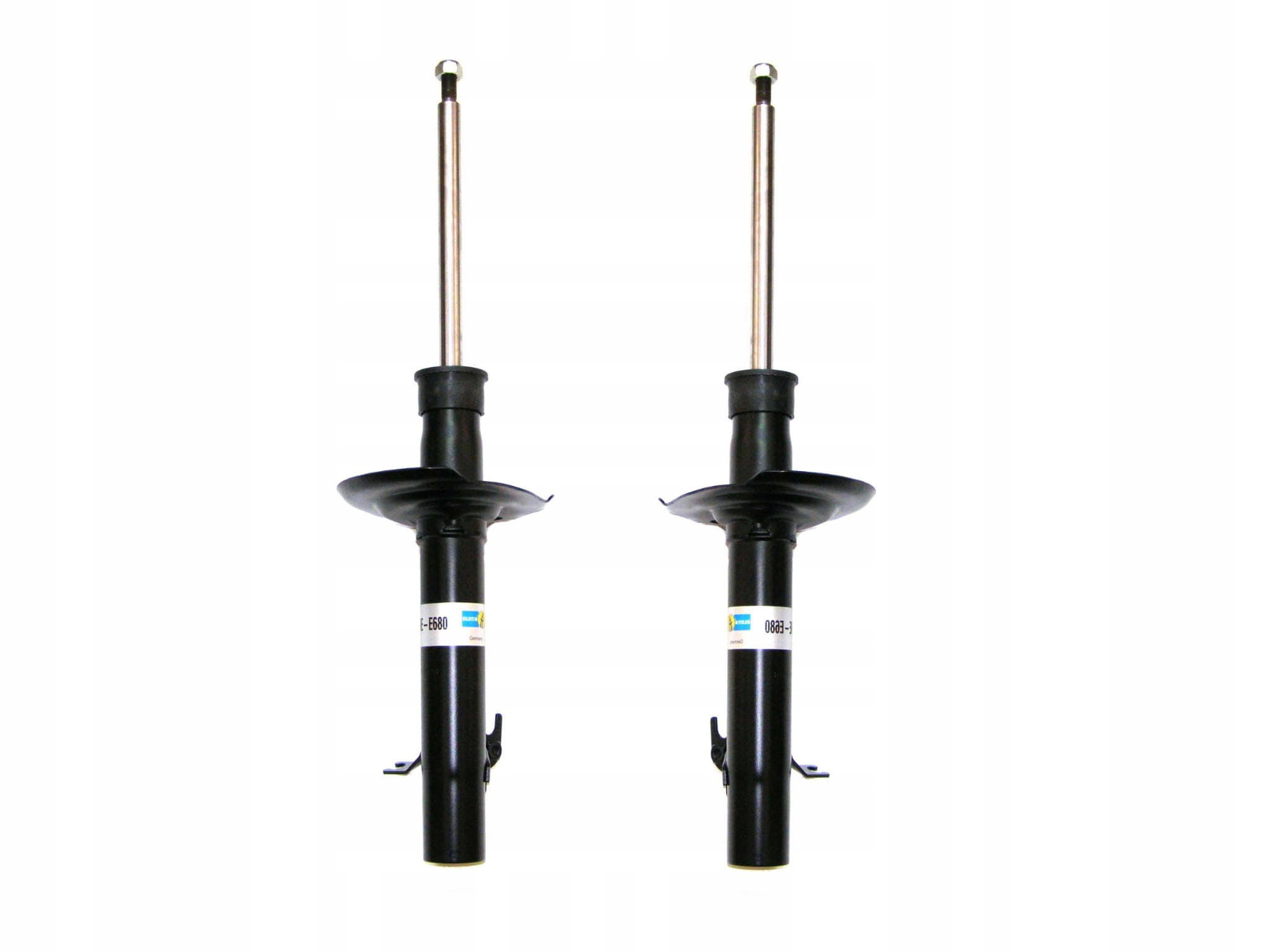 Přední Tlumič Citroen C1 2005-2014