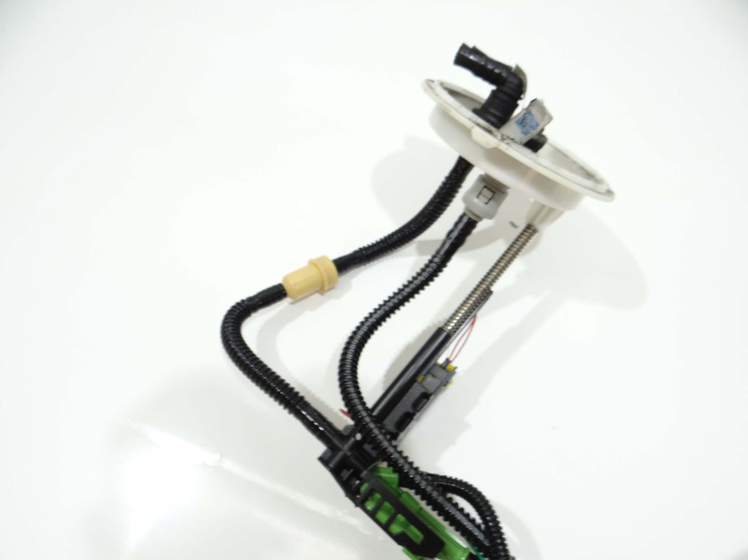 feed pump BMW E60 E61 LCI N47 2.0D 7187933 (4295738)