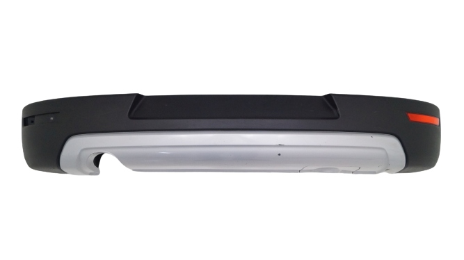 6R6805903E - VW POLO CROSS 6R0 09-СПОЙЛЕР