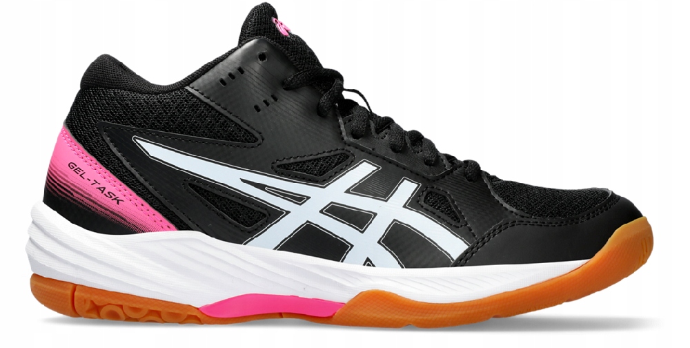 Buty siatkarskie damskie Asics Gel-Task Mt 3 1072A081 001