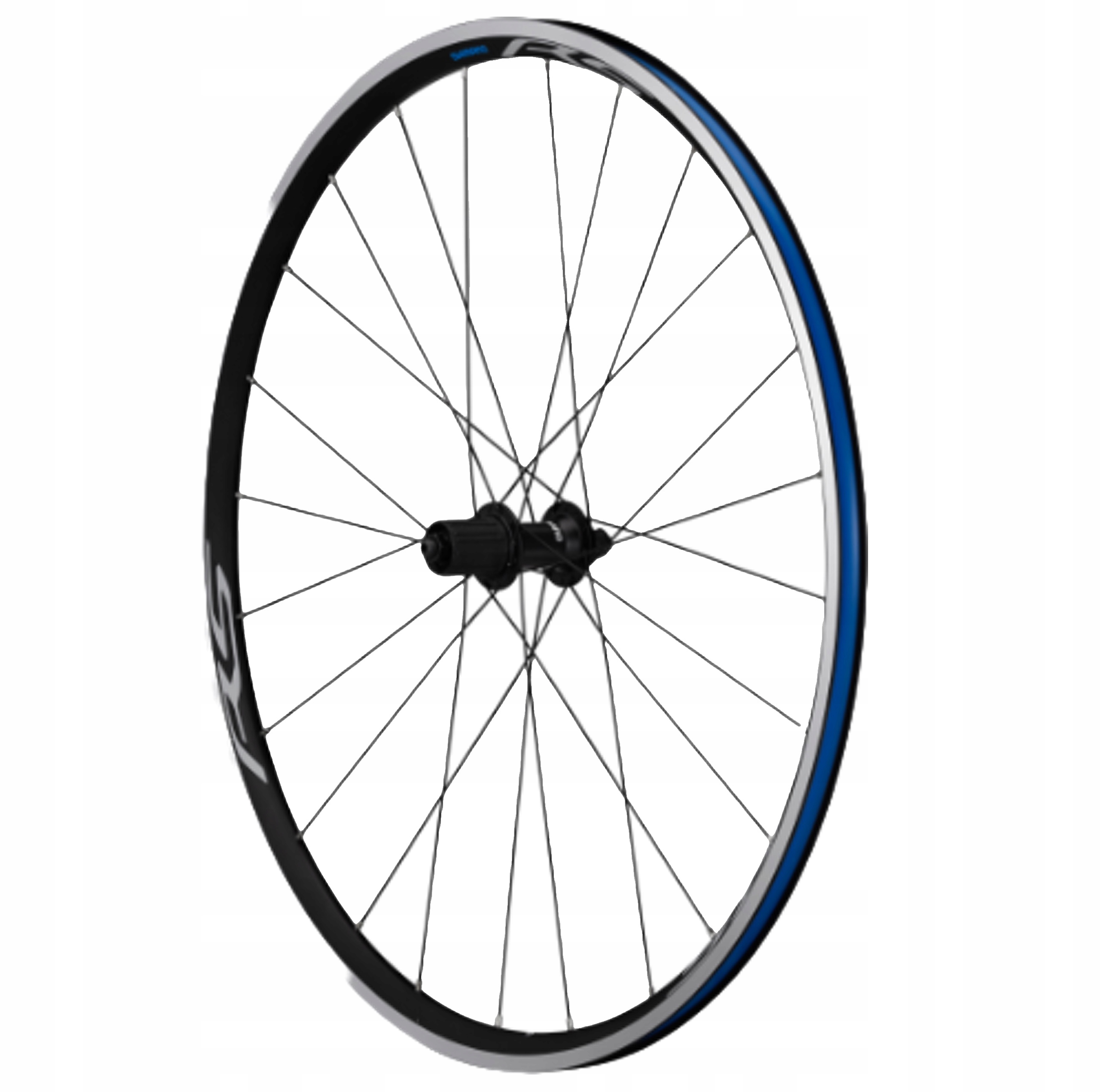 Koła Szosowe Shimano RS100 na Tył 28 cali bębenek 10/11 Oryginalne