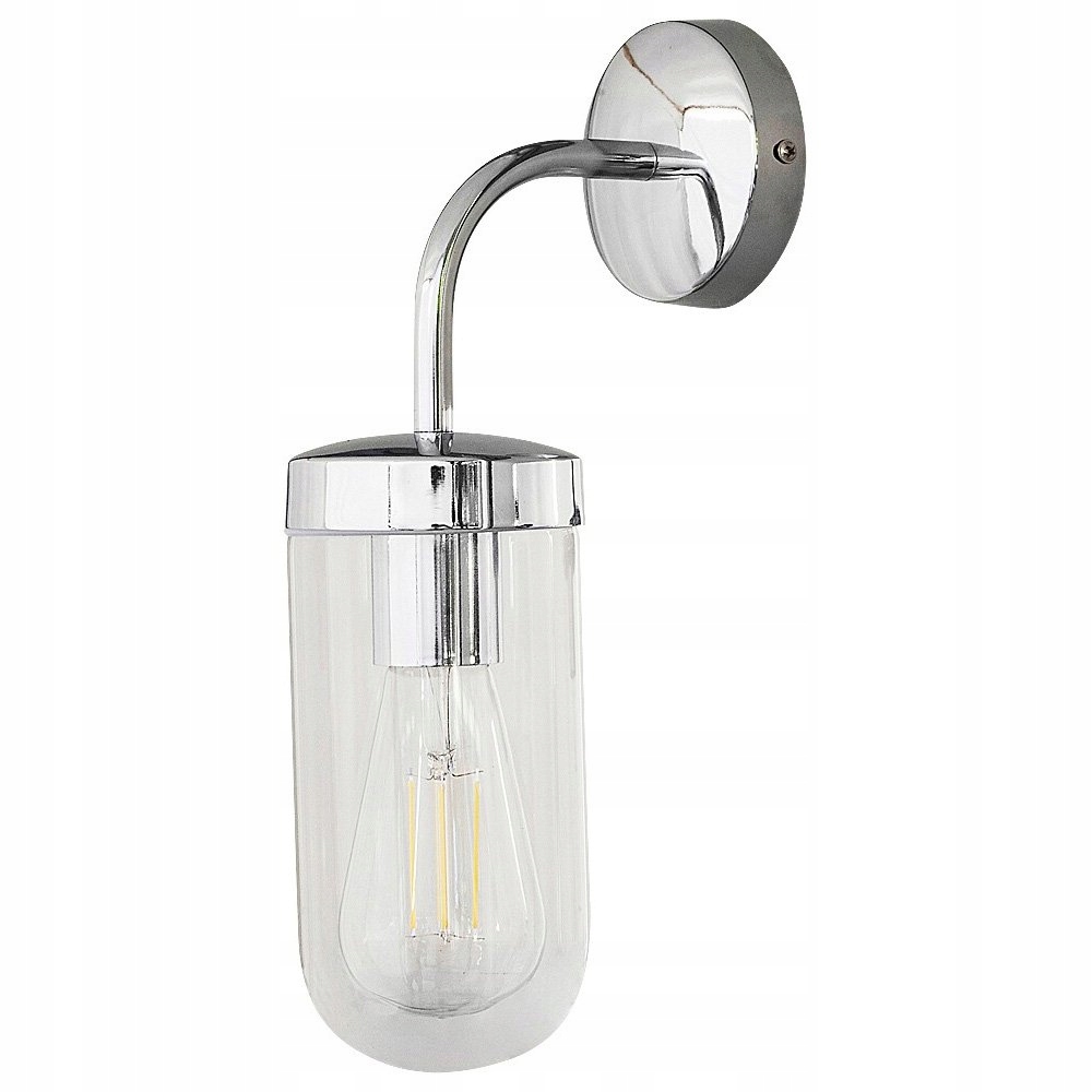 Venkovní/koupelnové nástěnné svítidlo Yago 3309 Rabalux