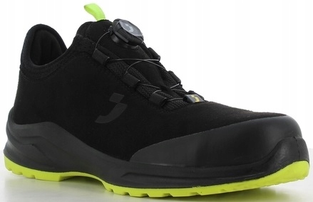 Safety Jogger Modulo Tls S3S Esd Półbuty Robocze Ochronne Boa roz. 46