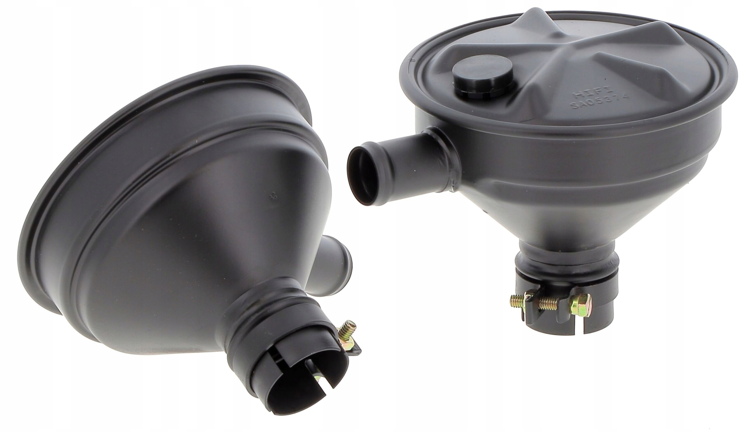 Filtr větrání motoru Sao 5374 Hifi Filter