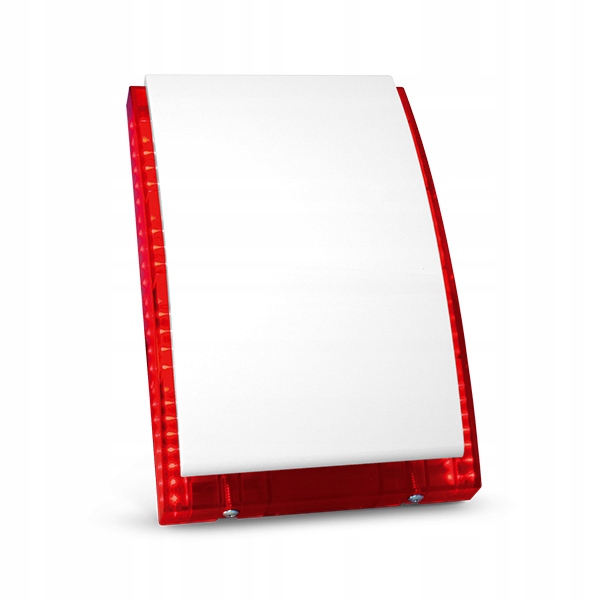 Satel SP-4003 R Venkovní Signalizátor Led Siréna