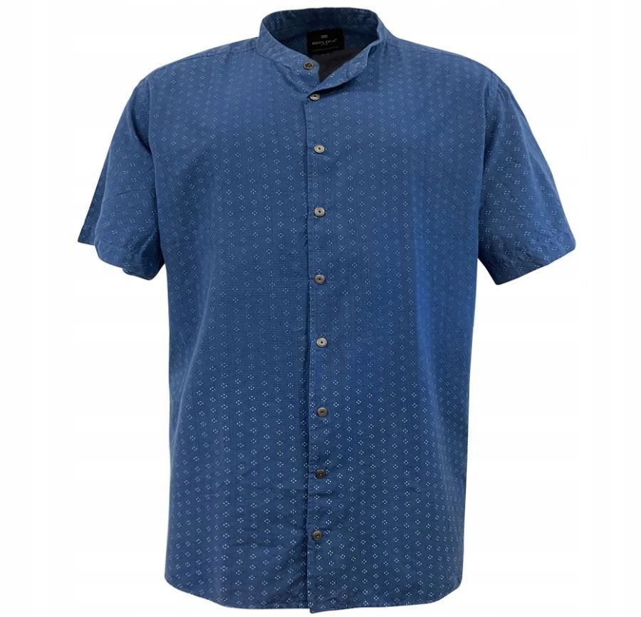 Replika Velká košile vel 3XL obvod 150 cm