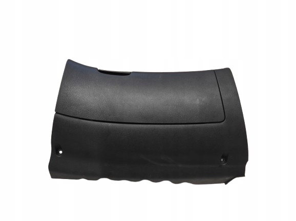 SKODA OCTAVIA 2 II 04- SCHOWEK PASAŻERA