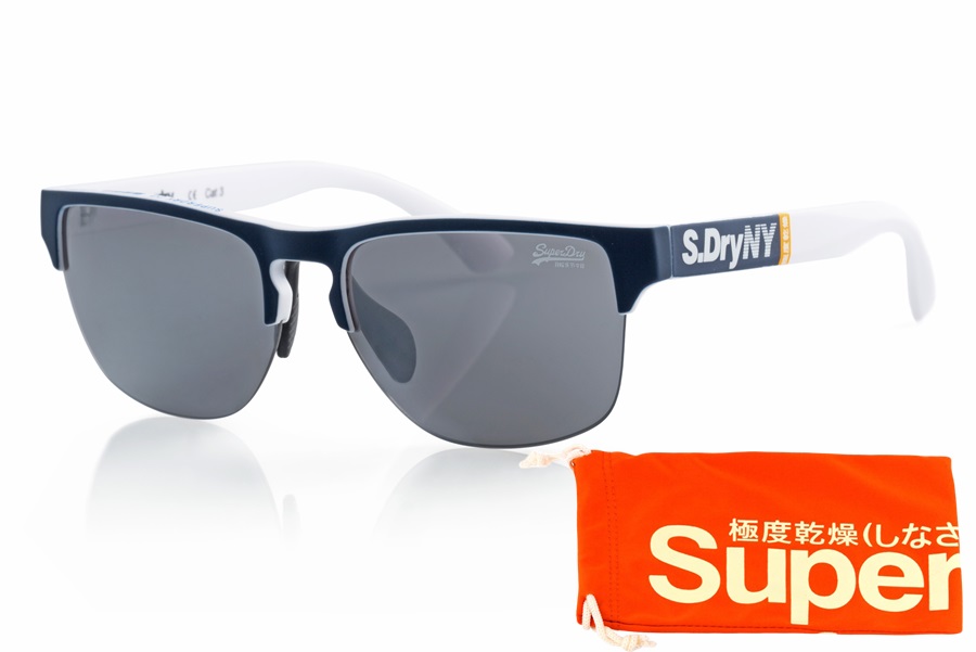 Superdry Laserlight 06 Sluneční Uv brýle