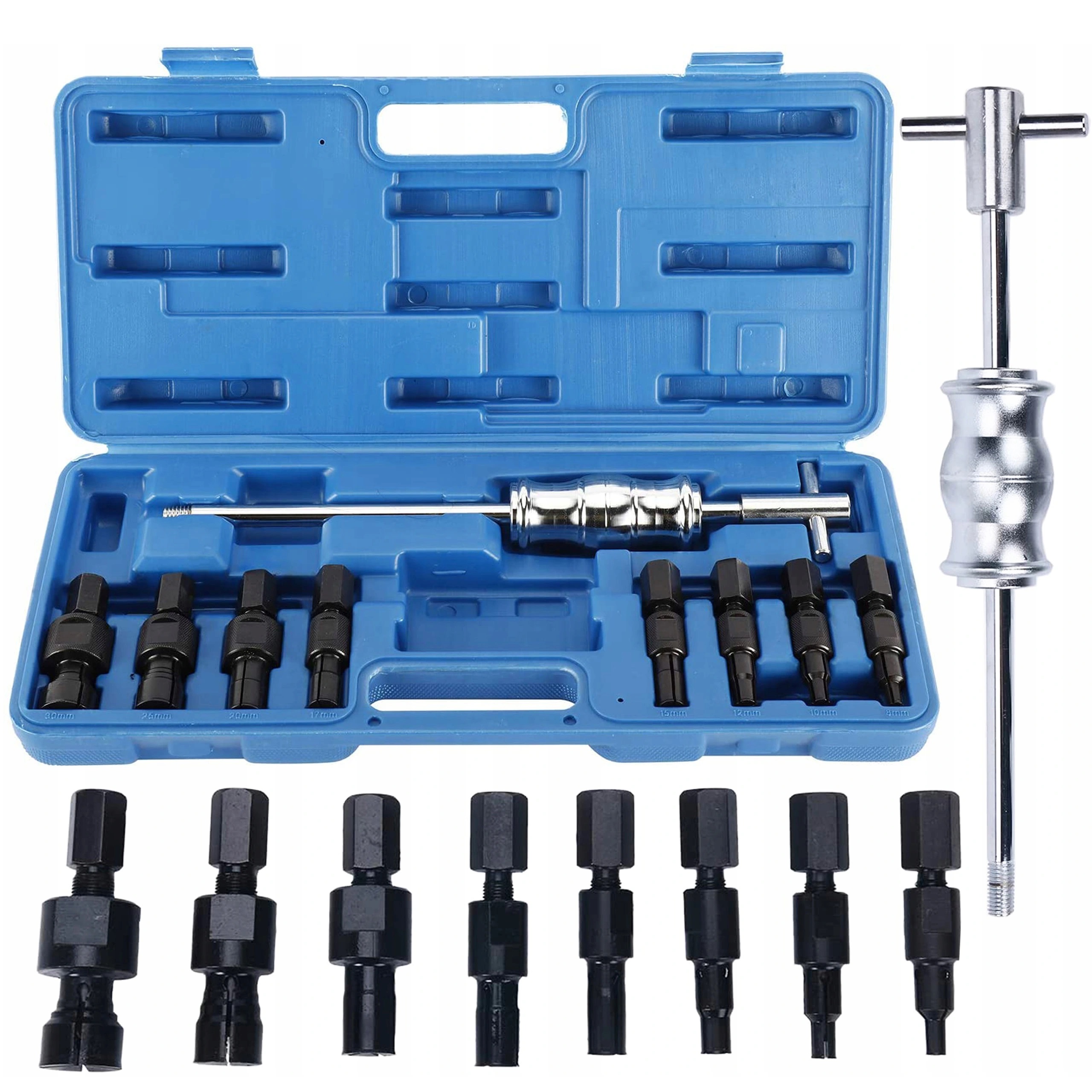 ИНЕРЦИОННЫЙ СЪЕМНИК ПОДШИПНИКОВ ВНУТРЕННИЙ 8-30 ММ