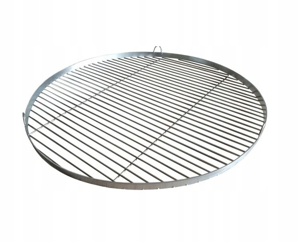 Ruszt do grilla Chromowany grill 60 cm