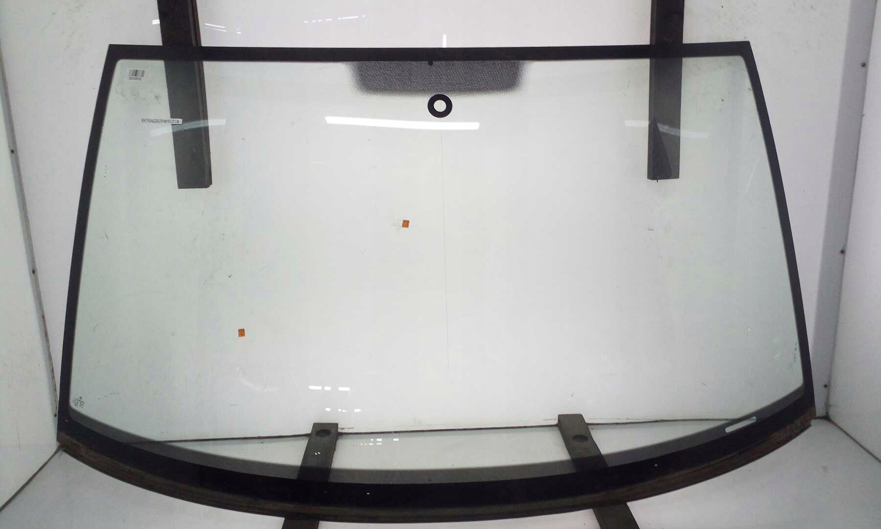 8579AGSAMVZ1B - Лобовое стекло VW TRANSPORTER T5 2005-2015 SENS+ANT