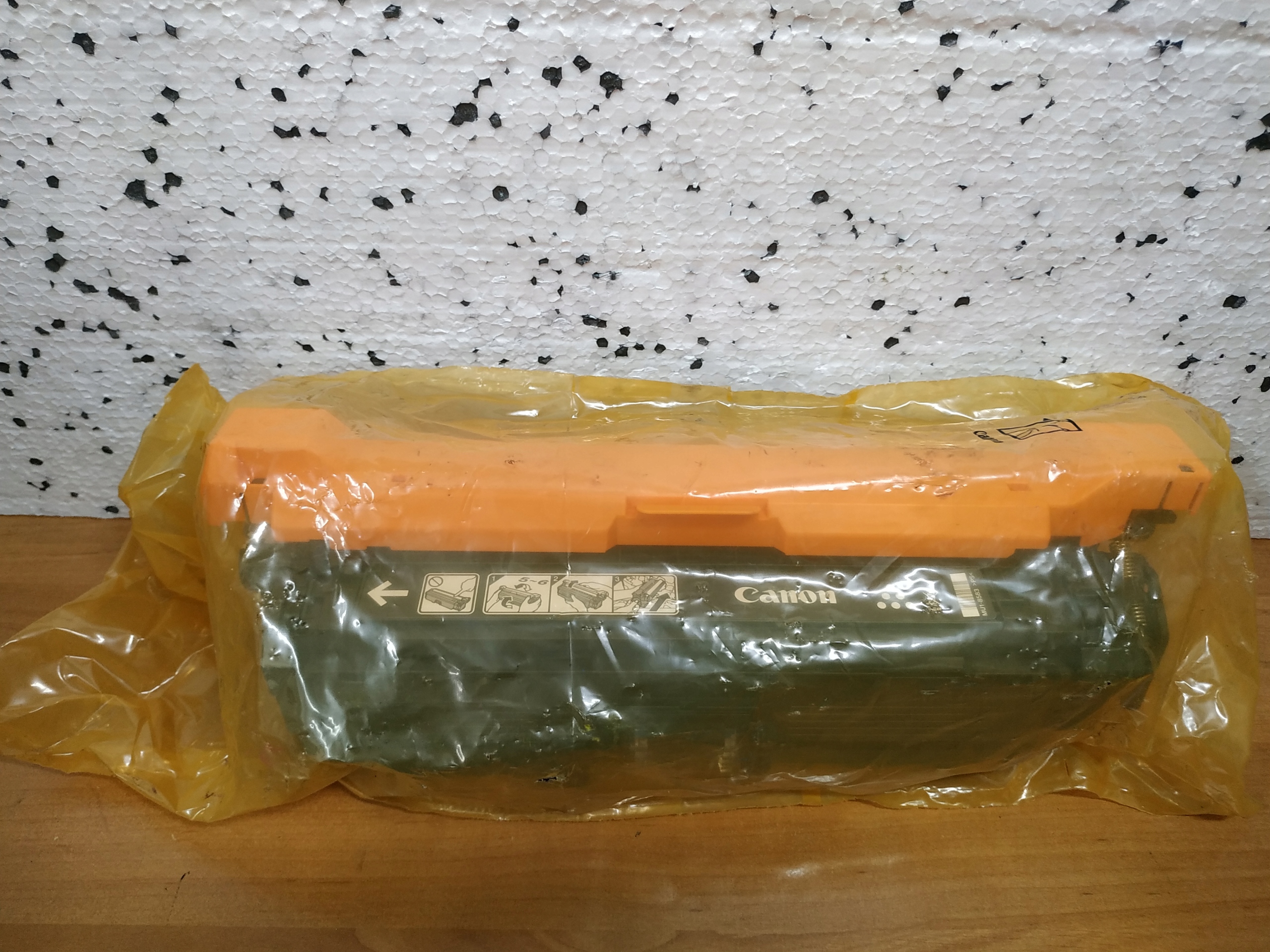 Toner Canon 723C 2643B002 modrý (cyan)