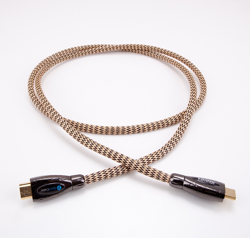 

Quist Cable Premium Hdmi 3,0m