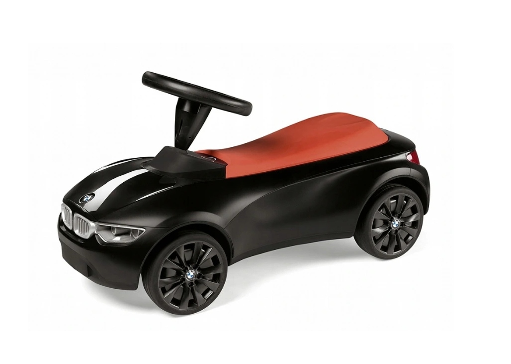 OE BMW BABY RACER III JEZDZIK CHODZIK 80932413782