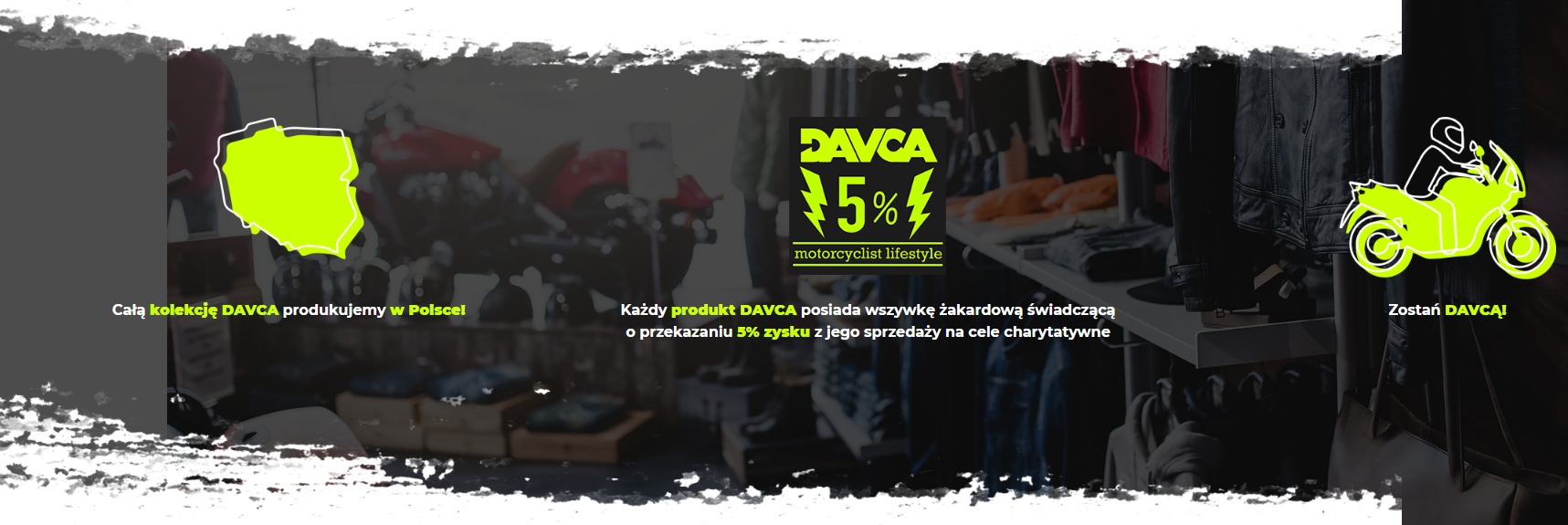 BRELOK CZERWONY LOGO DAVCA Producent inny