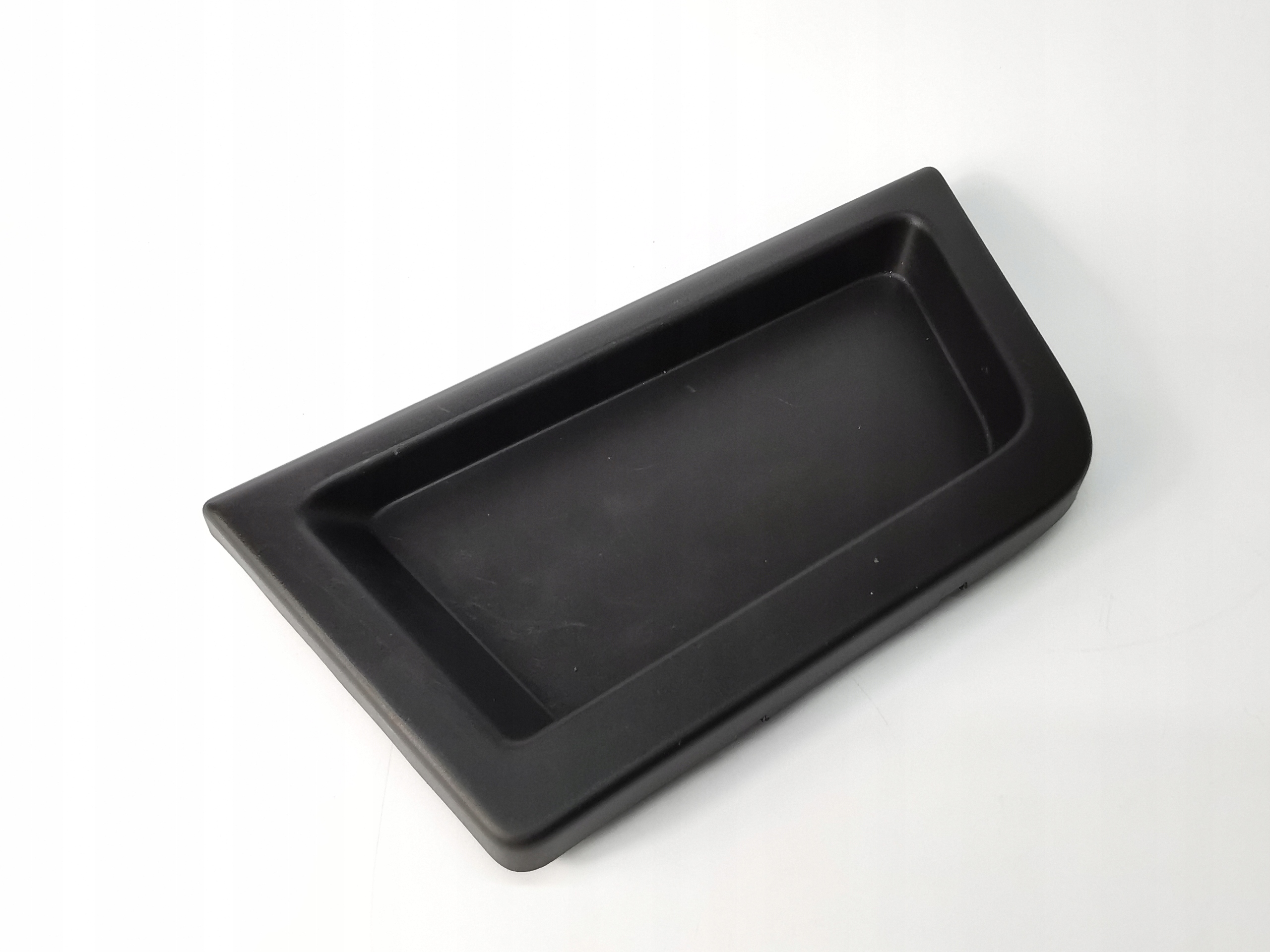 Blende Abdeckung des Bodens Kofferraum VOLVO XC90 II 31403678