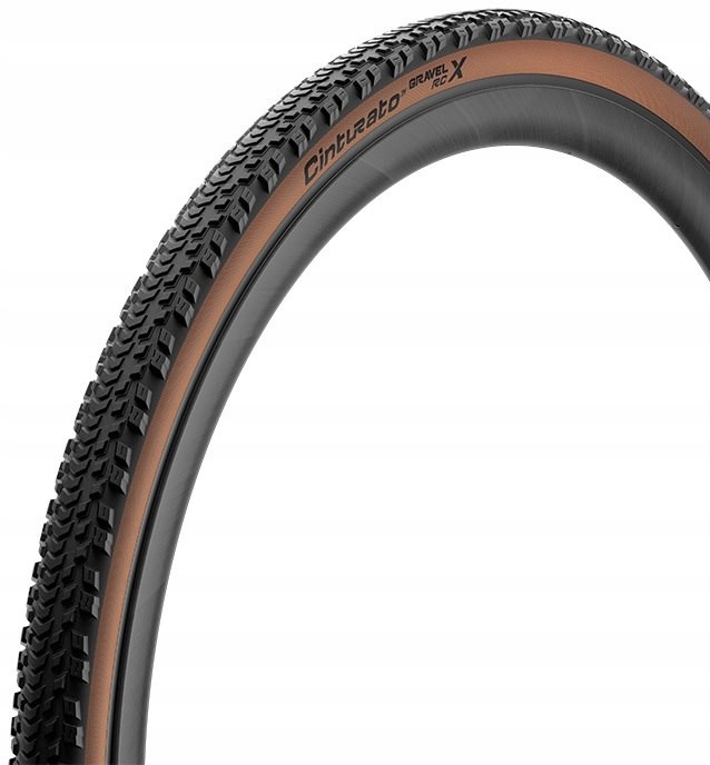 Pneumatika Pirelli Cinturato Gravel Rc-x Racing Tlr Classic 700x40C Verze X
