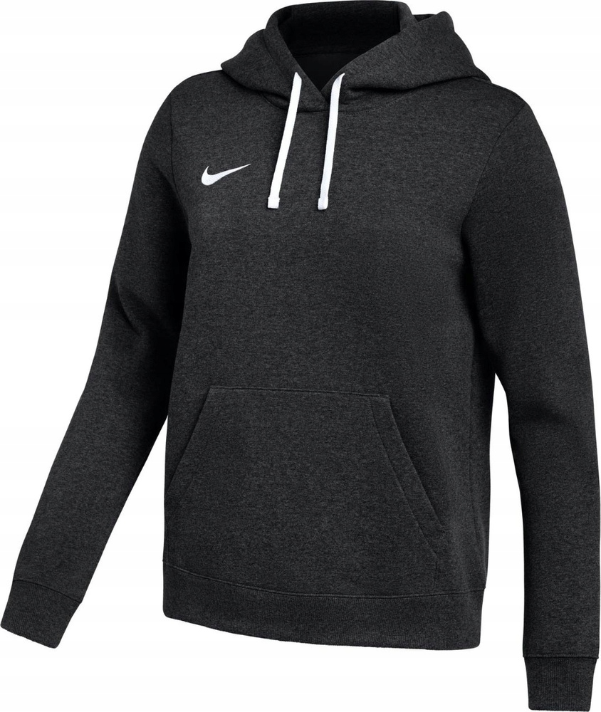 Mikina Nike Park 26 Fleece Hoodie Černá IB1224 010 vel. Xs