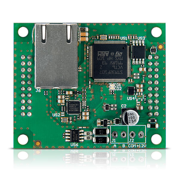 Satel Komunikačný Modul Gsm-x-eth Pre Komunikátor Gsm-x