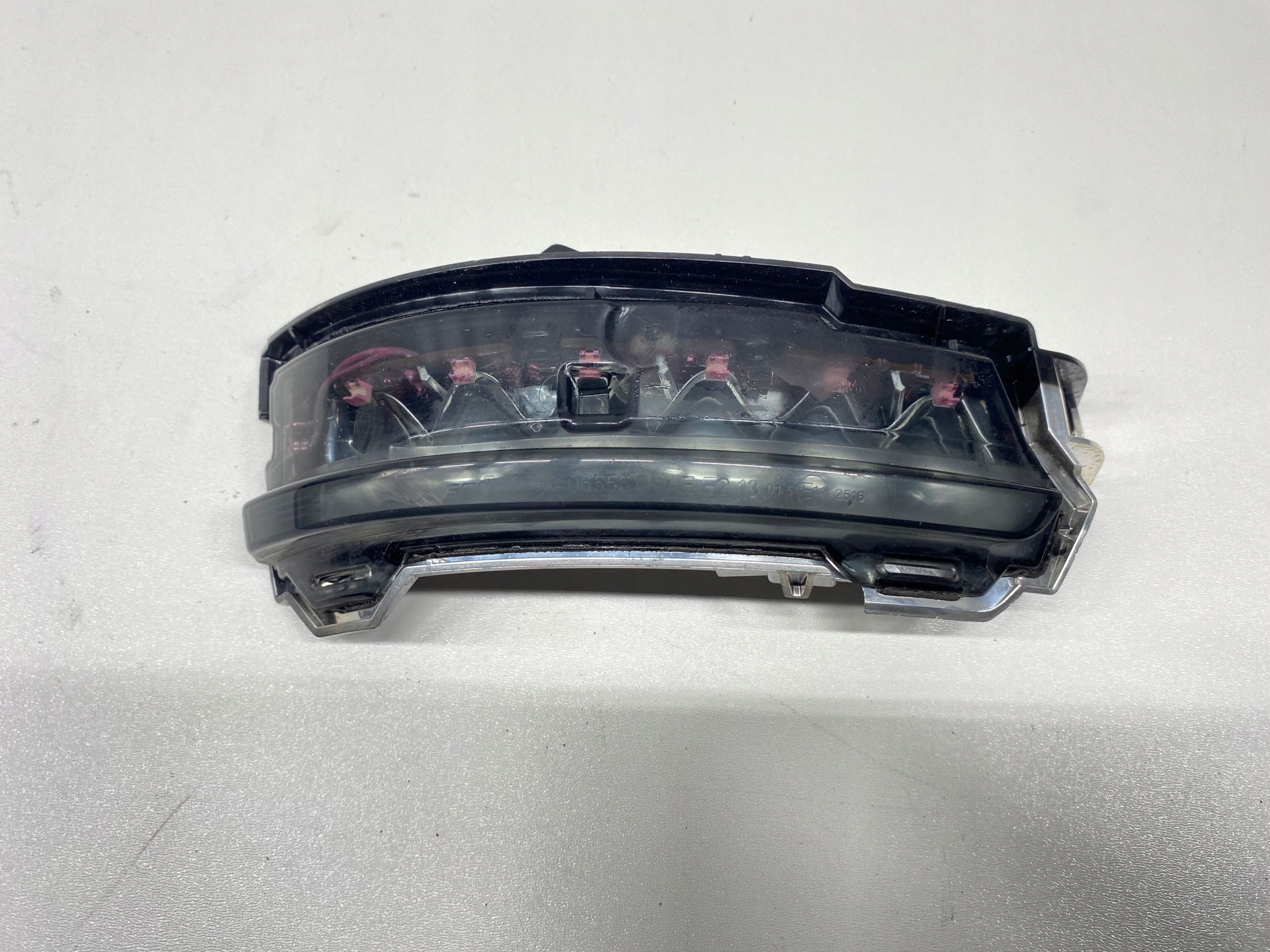 поворотник зеркало правое Range Rover Velar