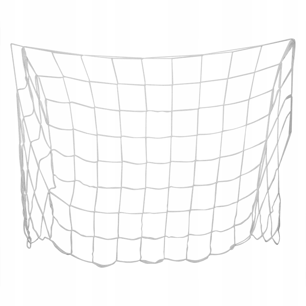 Bramka Siatka Nożnej Do Piłki Piłkarska 1,2X0,8M