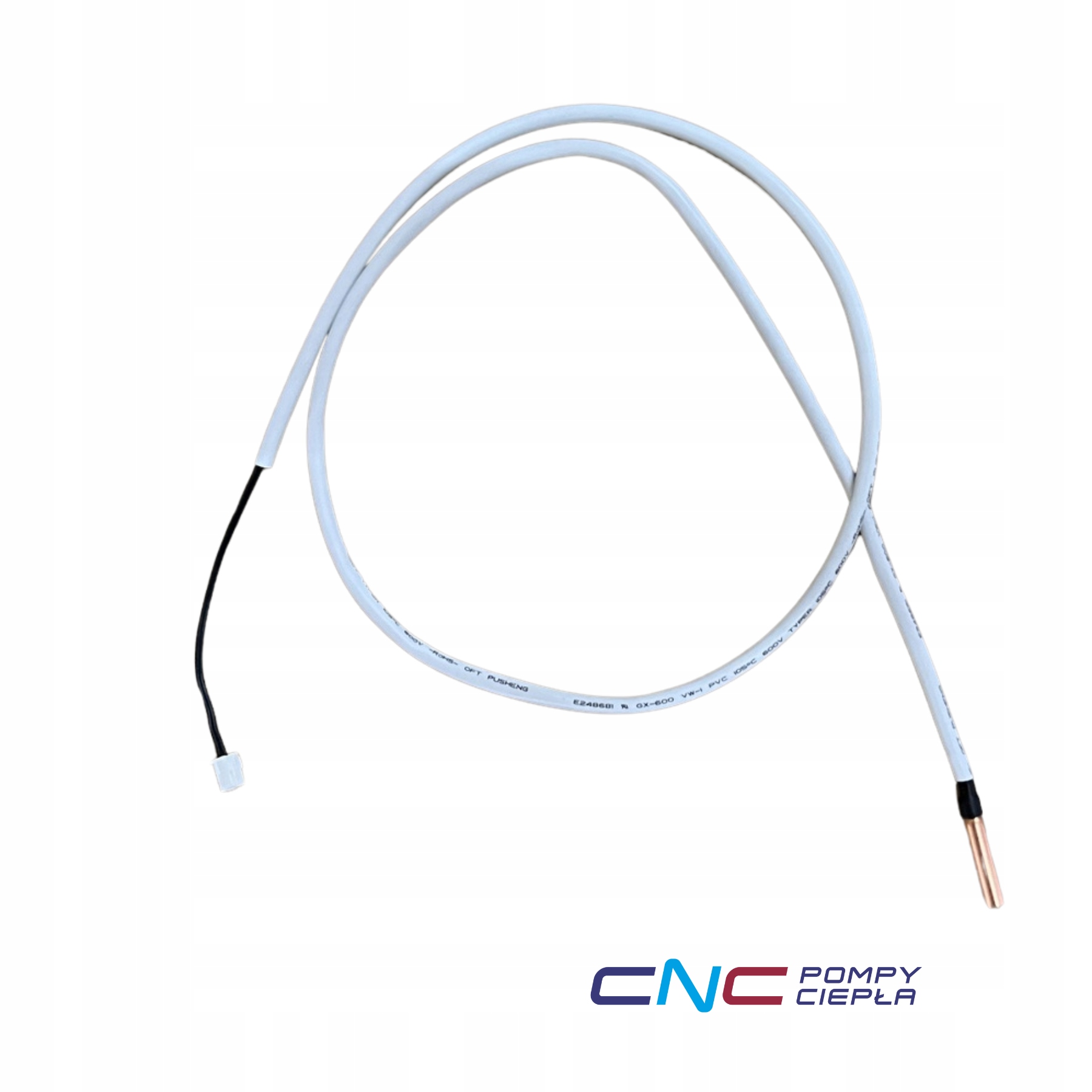 Czujnik temperatury York 112M01007000164 – oryginał do pomp ciepła