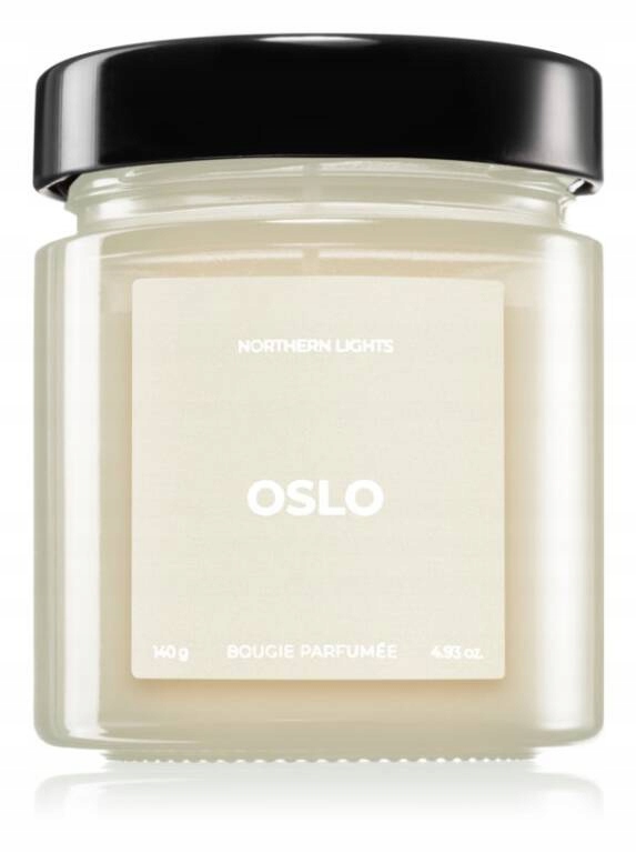 

Oslo Vila Hermanos świeca zapachowa 140g