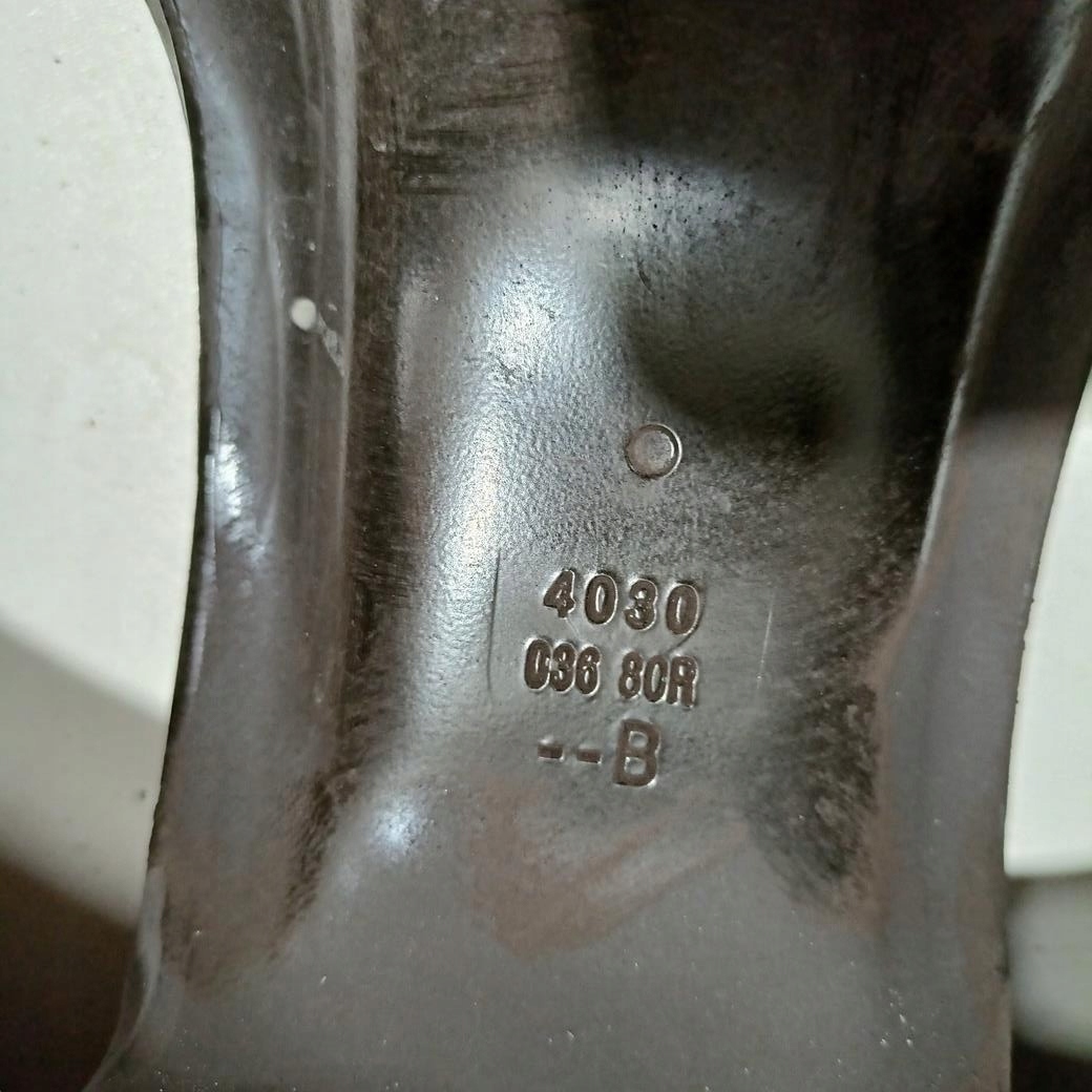 Koła 5x114,3 16 Reno Megane Talisman + Czujniki (E6219) Odsadzenie (ET) 41