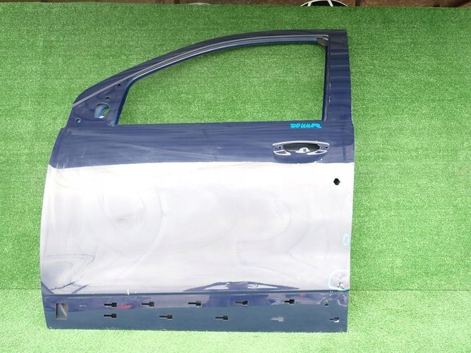 LODGY DOKKER 12- drzwi lewe przednie przód