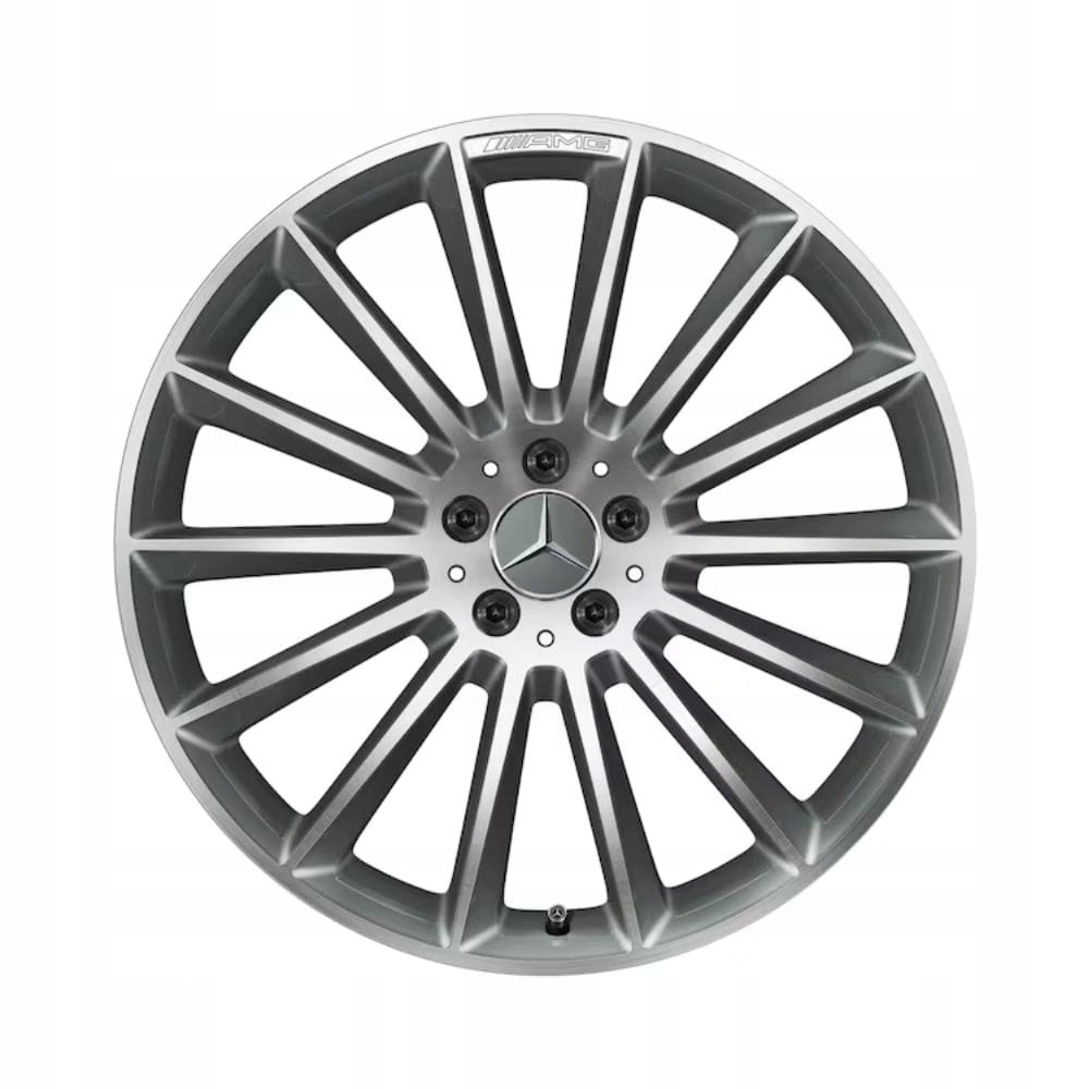 Felga Mercedes-amg 11 J x 21 Et 49 A16740135007X21