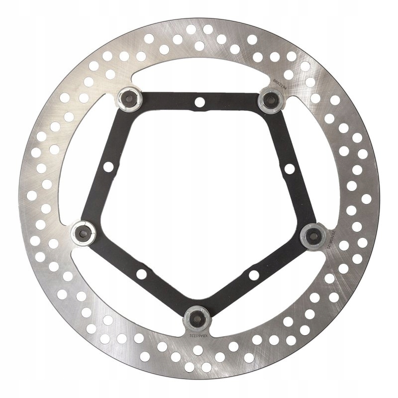 Brzdový Kotúč Predný Aprilia Tuareg 660 22-23 (300X142X4,5MM) (5X8,45MM)