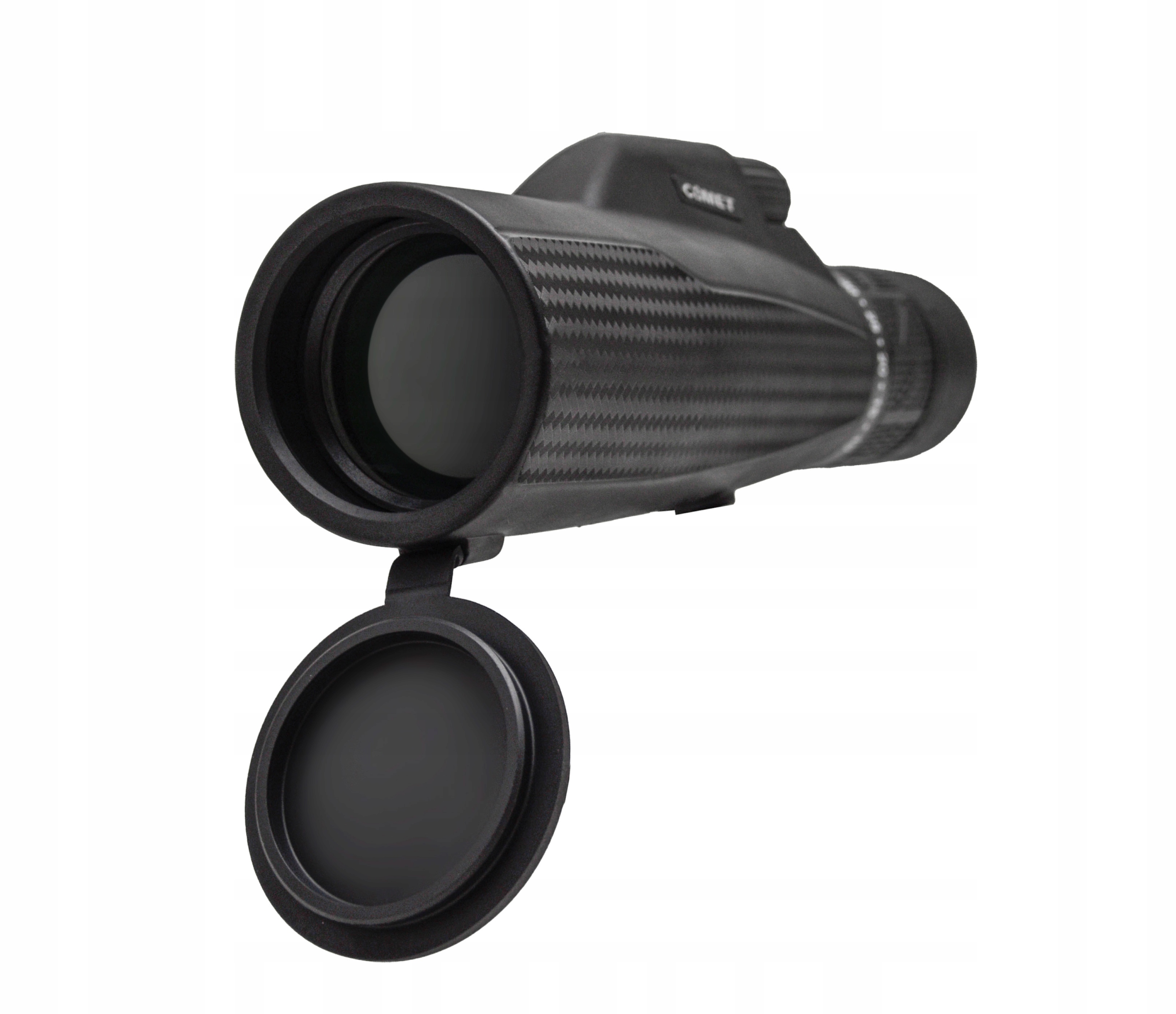 Monokular Comet Teleskop Luneta Držák Na Stativ 10-30x50 Hd 10 30X50 Zoom