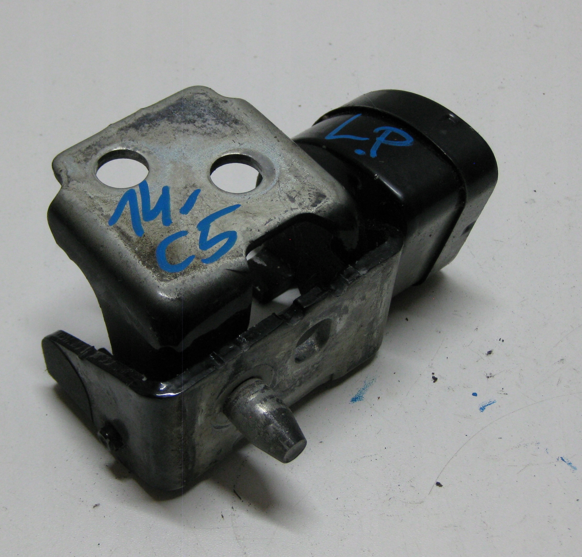 CITROEN C5 III 14R hinge door front left upper