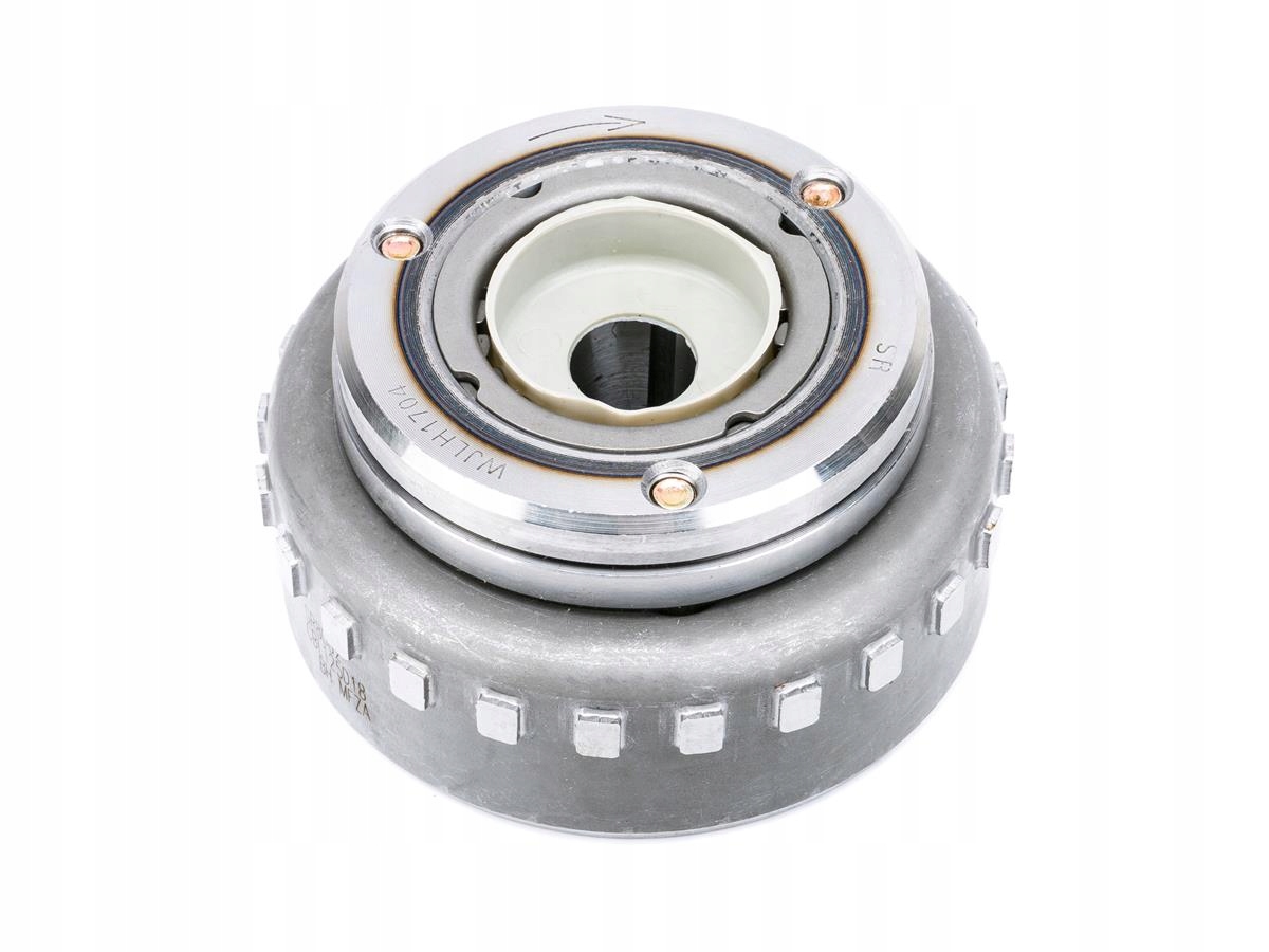 02-31150150 - Зчеплення Magneto + Romet ZK125 FX