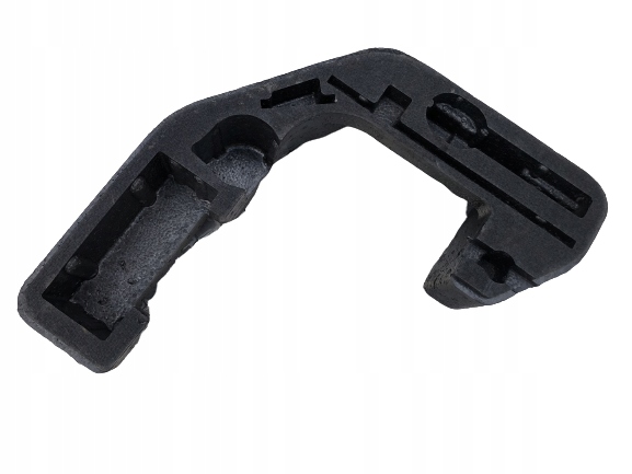 polystirene boot floor well AUDI A5 8T0012109