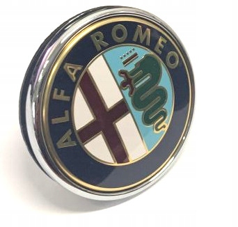 ORYGINALNY PRZYCISK OTWIERANIA BAGAŻNIKA ALFA ROMEO GIULIETTA 50530581